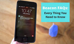Image result for Beacons