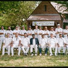 Image result for Fives and Heronians Cricket Club