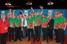 Image result for Clwyd County Darts Club