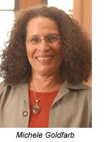 09/11/12, Michele Goldfarb: Director of the Office of Student Conduct - Almanac, Vol. 59, No. 03 - goldfarb