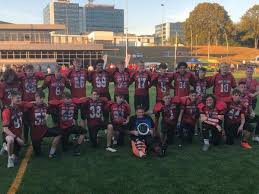 Image result for Chorley Buccaneers American Football