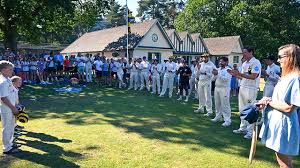 Image result for Blackheath Cricket Club