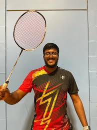 Image result for Chelmsford Casuals Badminton Club