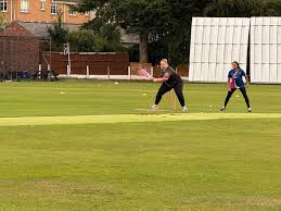 Image result for Norley Hall Cricket Club