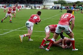 Image result for Westcliff Rugby Football Club