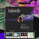 Gabrielle Merite-Drancy (@gab.md) • Instagram photos and videos
