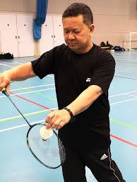Image result for Carshalton Jnr Badminton Club