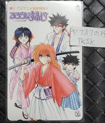 「相楽左之助 るろうに剣心 -明治剣客浪漫譚-」の画像検索結果