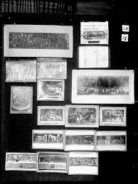 Image result for mnemosyne warburg