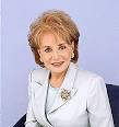 BARBARA WALTERS on 20/