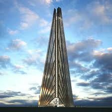 Image result for Russia Tower
