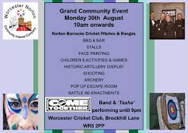 Image result for Worcester Norton Sports Club Ltd