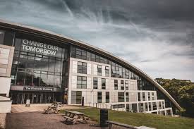 Image result for Robert Gordon University