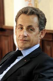 Image result for Napoléon Sarkozy