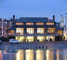 Image result for Thames Punting Club