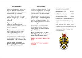 Image result for Frome Park Bowls Club