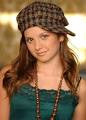 Mackenzie Rosman Height and