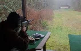 Image result for Ross-On-Wye Target Shooting Club