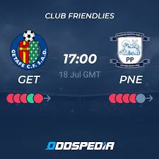 Image result for Preston BG Club