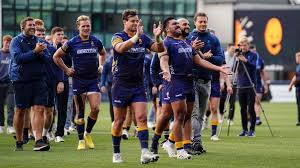 Image result for Worcester Rugby Football Club
