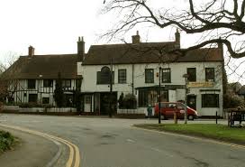 Image result for Harlow Cricket Club