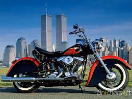 Harley Davidson 