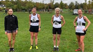Image result for Victoria Park Harriers Athletics Club