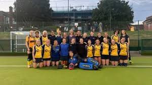 Image result for Burgess Hill Hockey Club