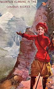 Image result for Karabiner Mountaineering Club