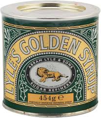 Image result for golden syrup