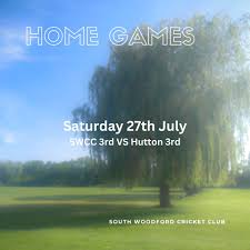 Image result for South Woodford Cricket & Sports Club