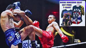 Image result for Kao Loi Thai Boxing