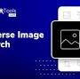 search Reverse image search from smallseotools.com
