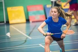 Image result for Formby Badminton Club