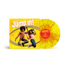 Image result for Jump In