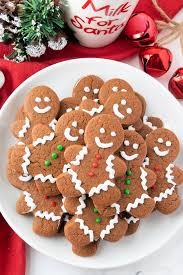 Image result for gingerbread cookies