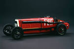 Meet the Mefistofele, Fiat's 21.7-liter Record-Breaking Car from ...