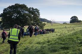 Image result for Lyme Valley Archers