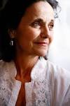 Anita Goldman har levt många år i Israel, varifrån hon skrivit många ... - Anita_Goldman