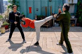 Image result for Worcester Taijutsu Kai Self Defence