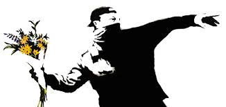 Image result for banksy