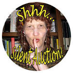 ... representing the Silent Auction Committee (Our Co-Chair Janice Lurie and ... - logo-with-white-background