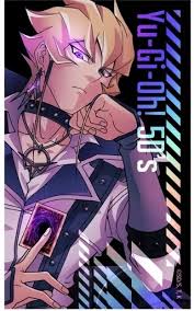 「ジャック・アトラス」の画像検索結果