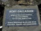 World renowned Blues and Rock - via Daymix