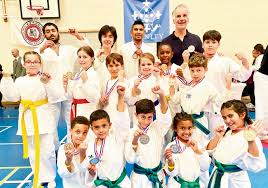 Image result for Highgate Martial Arts Academy