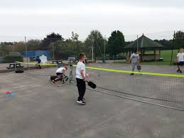 Image result for The Pickleballers UK