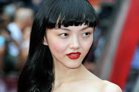 Rila Fukushima attends the UK Premiere of &#39;The Wolverine&#39; at Empire Leicester Square on July 16, 2013 in London, England. - Rila%2BFukushima%2BWolverine%2BPremieres%2BLondon%2B0GwyitaY2rQl
