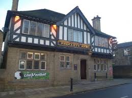 Image result for Almondbury Wesleyan Cricket Club