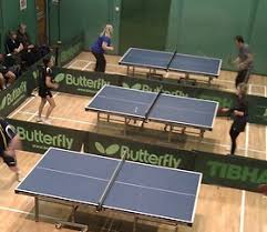 Image result for Farnham Central Table Tennis Club