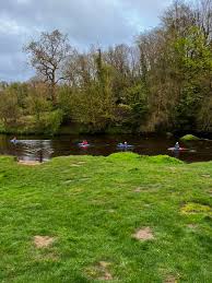 Image result for Dales Canoe Club